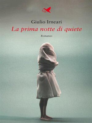 cover image of La prima notte di quiete